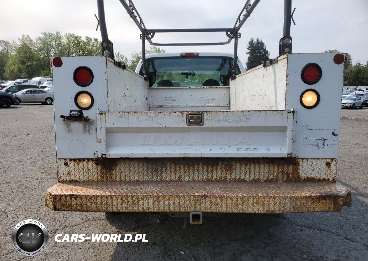 2006 Ford F250 Super Duty Super Duty VIN:1FDSX20546EB56142 - 6