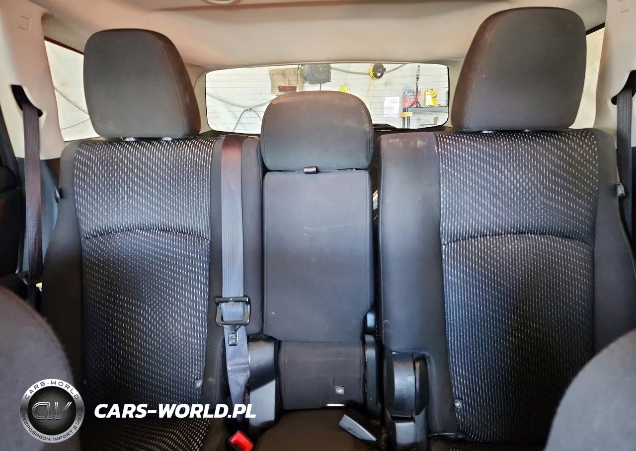 2017 Dodge Journey Sxt VIN:3C4PDDBG1HT575095 - 10