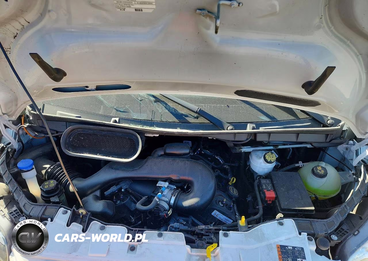 2019 Ford Transit T-150 VIN:1FMZK1YM6KKB28809 - 12