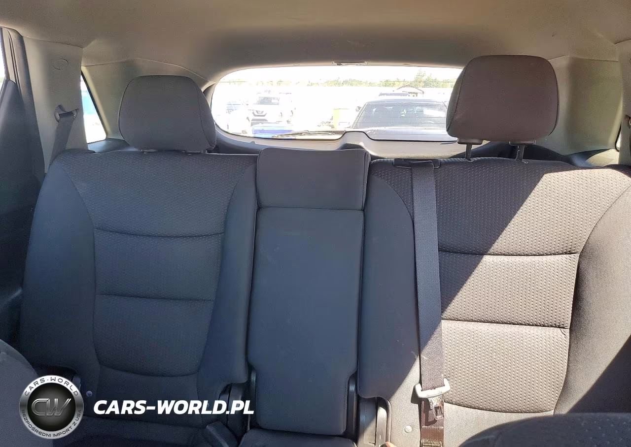 2011 Kia Sorento Lx VIN:5XYKT3A14BG107087 - 10