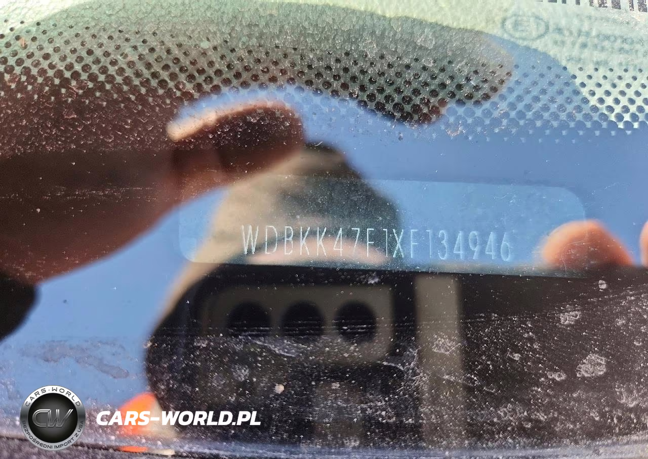 1999 Mercedes-Benz Slk 230 Kompressor VIN:WDBKK47F1XF134946 - 12