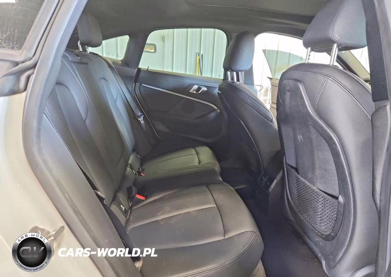 2022 BMW 228Xi VIN:WBA73AK03N7K35240 - 10