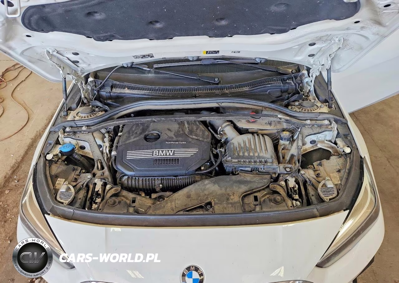 2022 BMW 228Xi VIN:WBA73AK03N7K35240 - 11