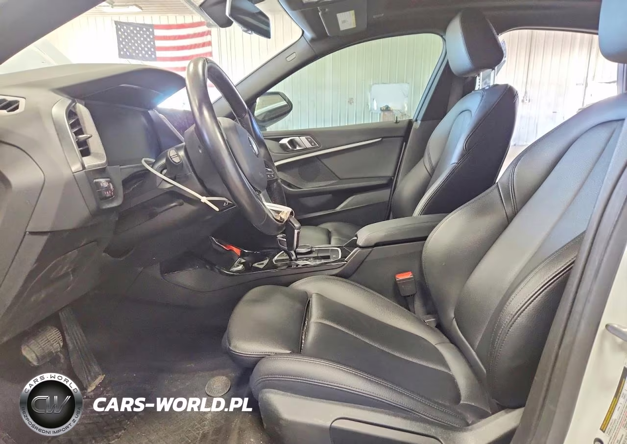 2022 BMW 228Xi VIN:WBA73AK03N7K35240 - 7