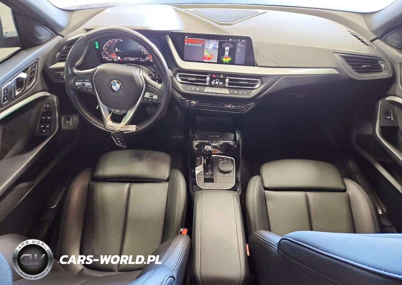 2022 BMW 228Xi VIN:WBA73AK03N7K35240 - 8