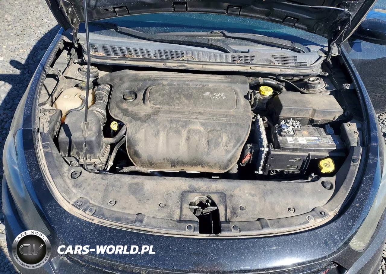 2013 Dodge Dart Se VIN:1C3CDFAA7DD210190 - 11