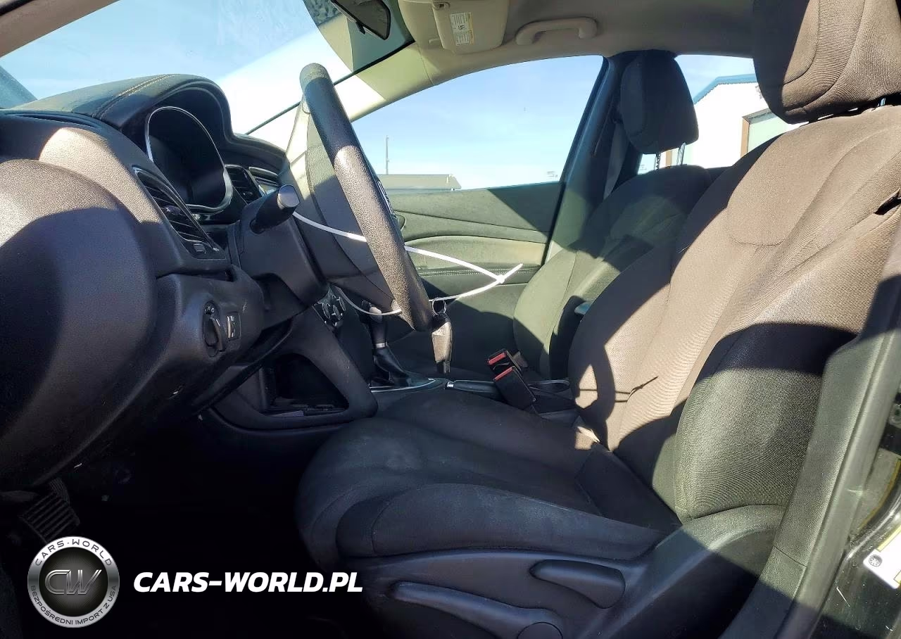 2013 Dodge Dart Se VIN:1C3CDFAA7DD210190 - 7