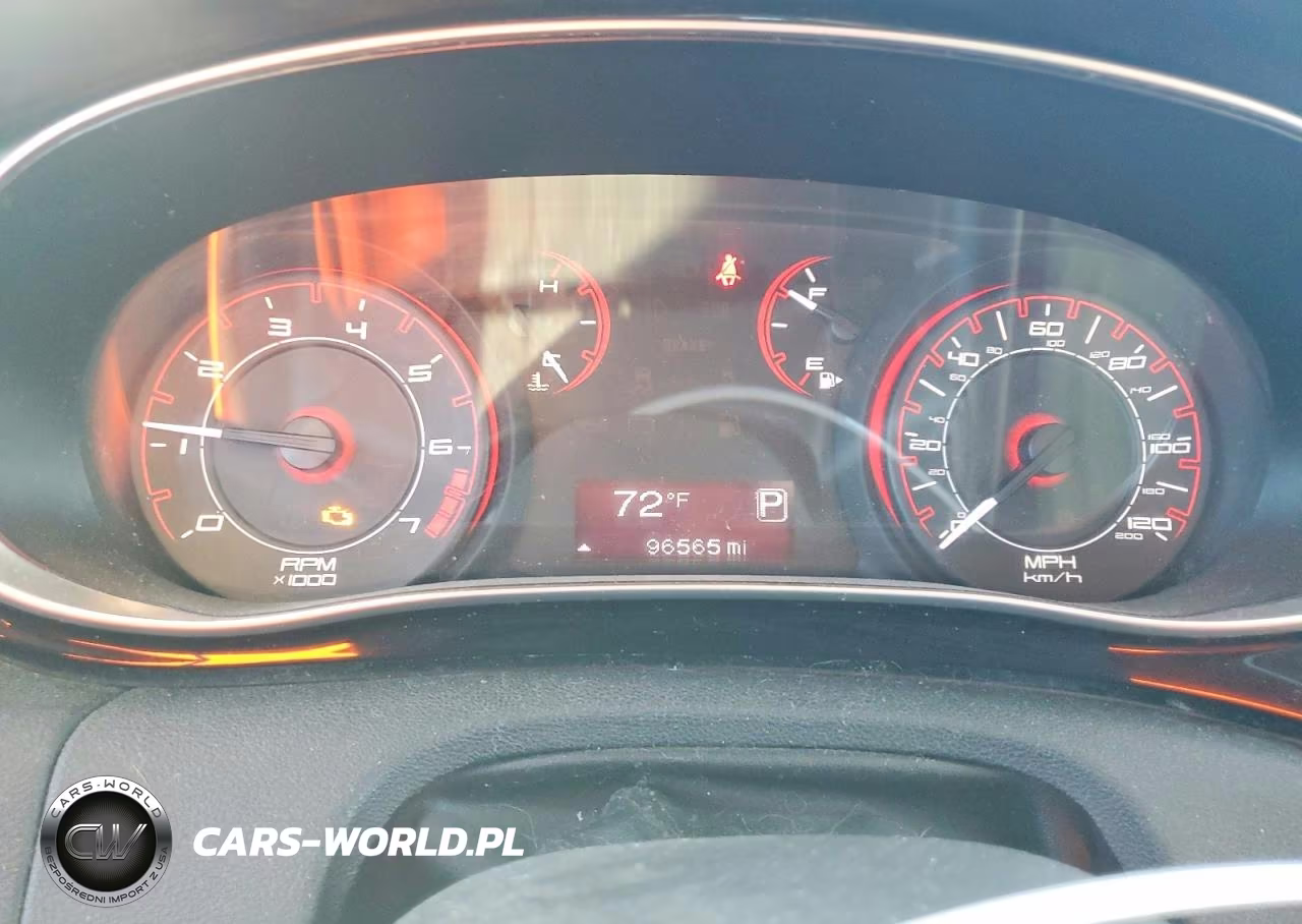 2013 Dodge Dart Se VIN:1C3CDFAA7DD210190 - 9