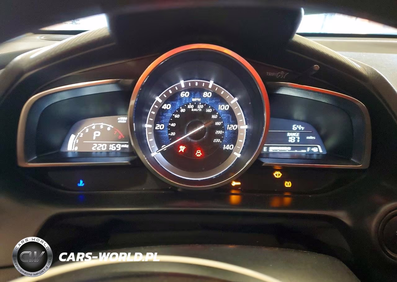 2017 Toyota Yaris Ia Base VIN:3MYDLBYV3HY163717 - 9