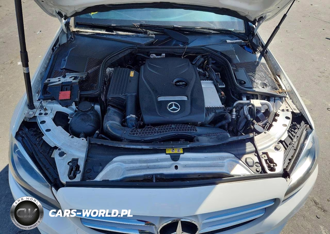 2018 Mercedes-Benz C 300 VIN:55SWF4JB4JU261603 - 11