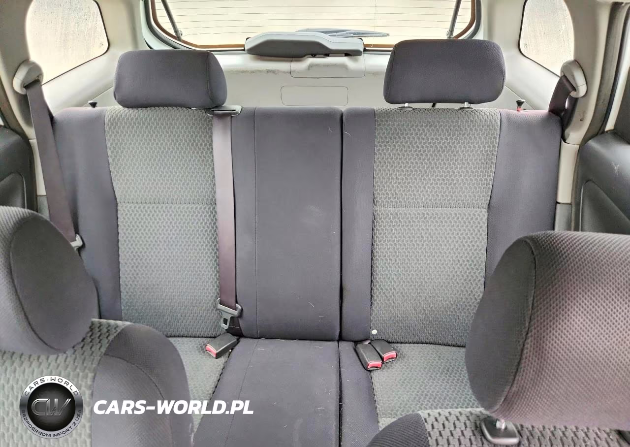 2005 Toyota Matrix Base VIN:2T1KR32E65C417094 - 10