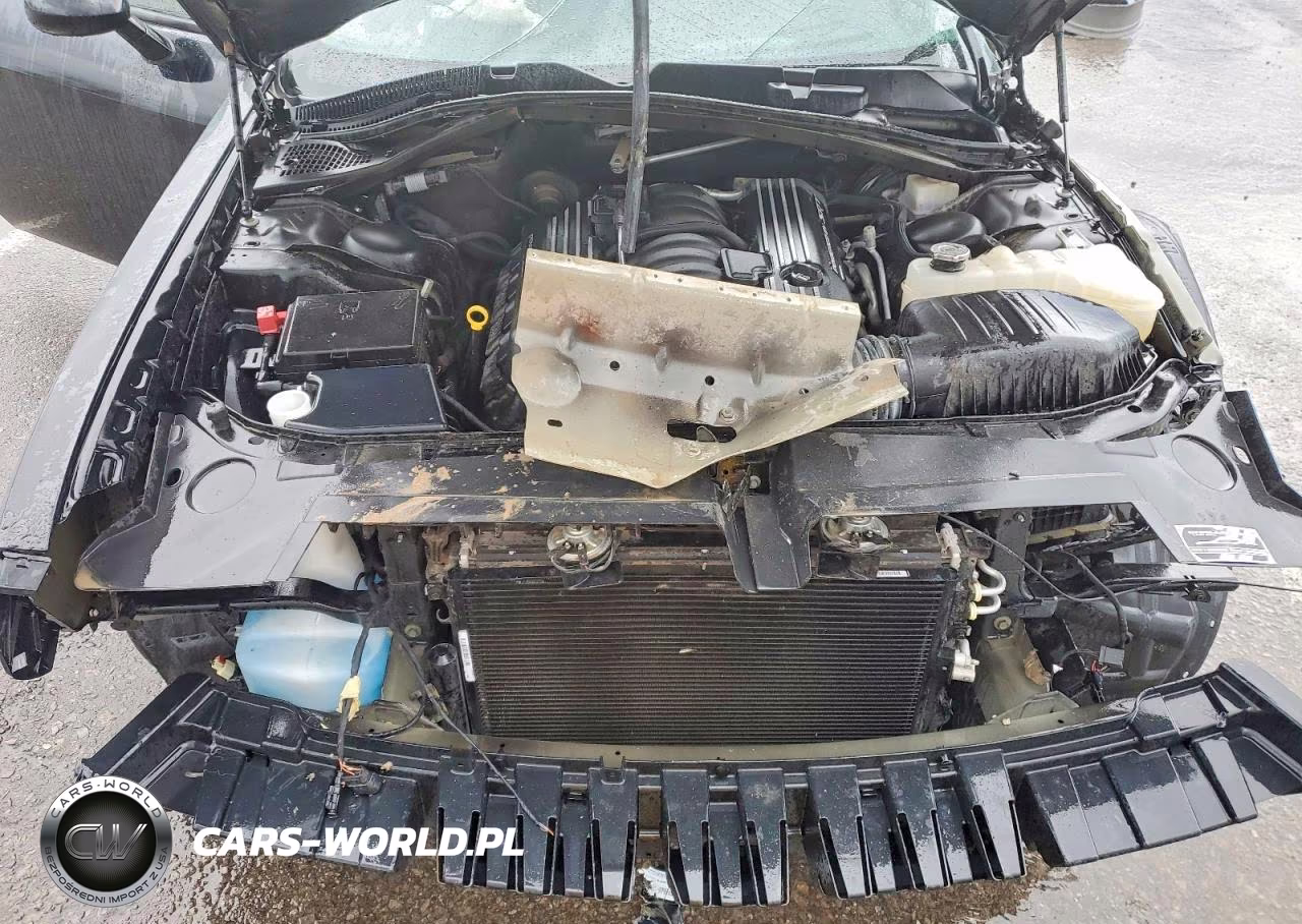 2023 Dodge Challenger R-T Scat Pack VIN:2C3CDZFJ5PH694801 - 11