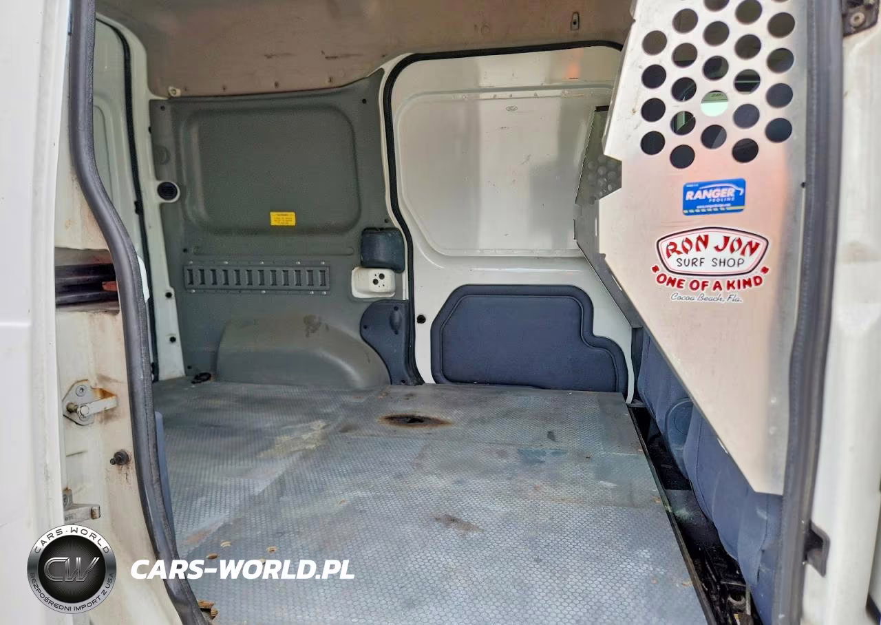 2013 Ford Transit Connect Xlt VIN:NM0LS7BN2DT174498 - 11
