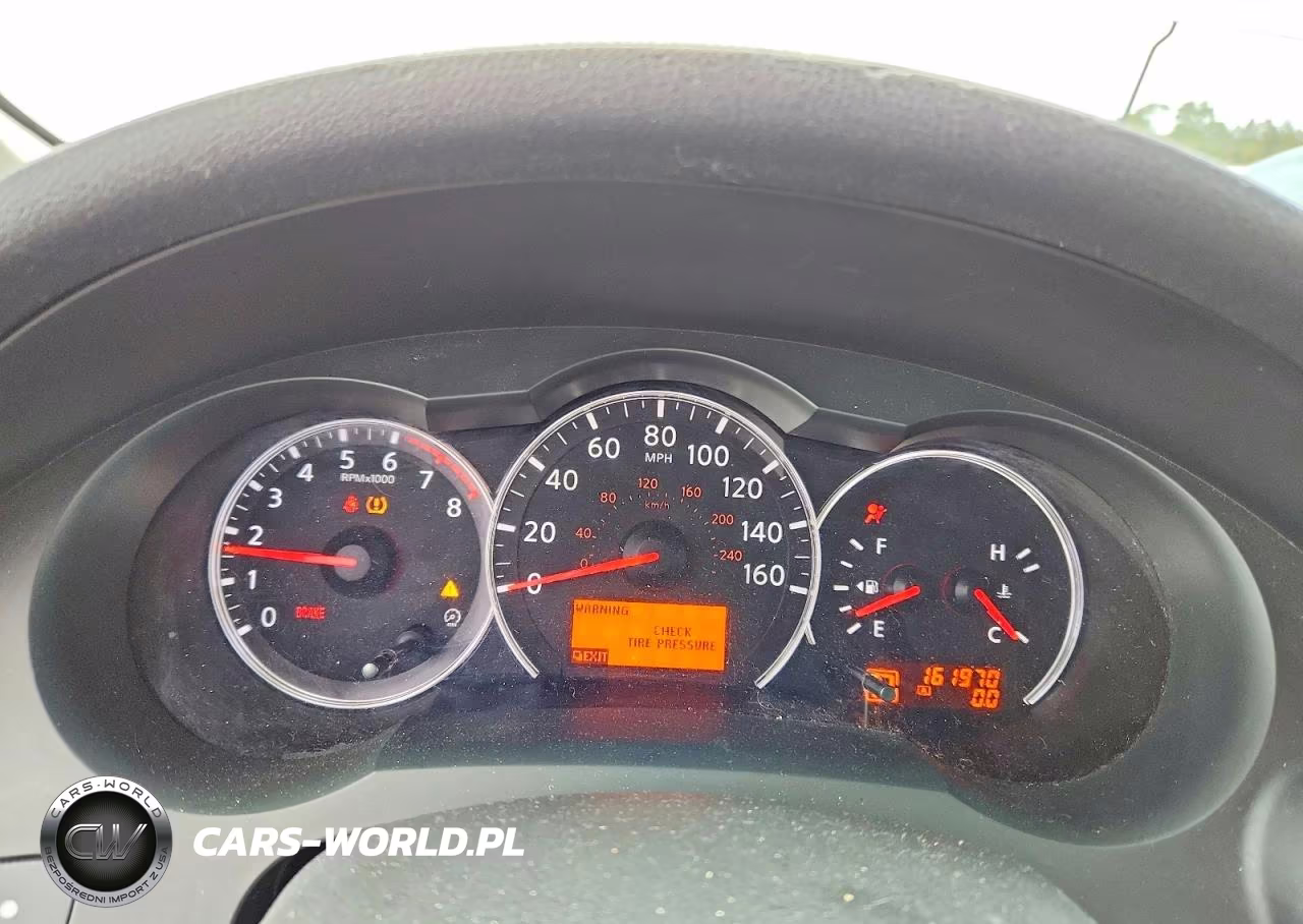 2012 Nissan Altima 2.5 VIN:1N4AL2AP4CN490488 - 9