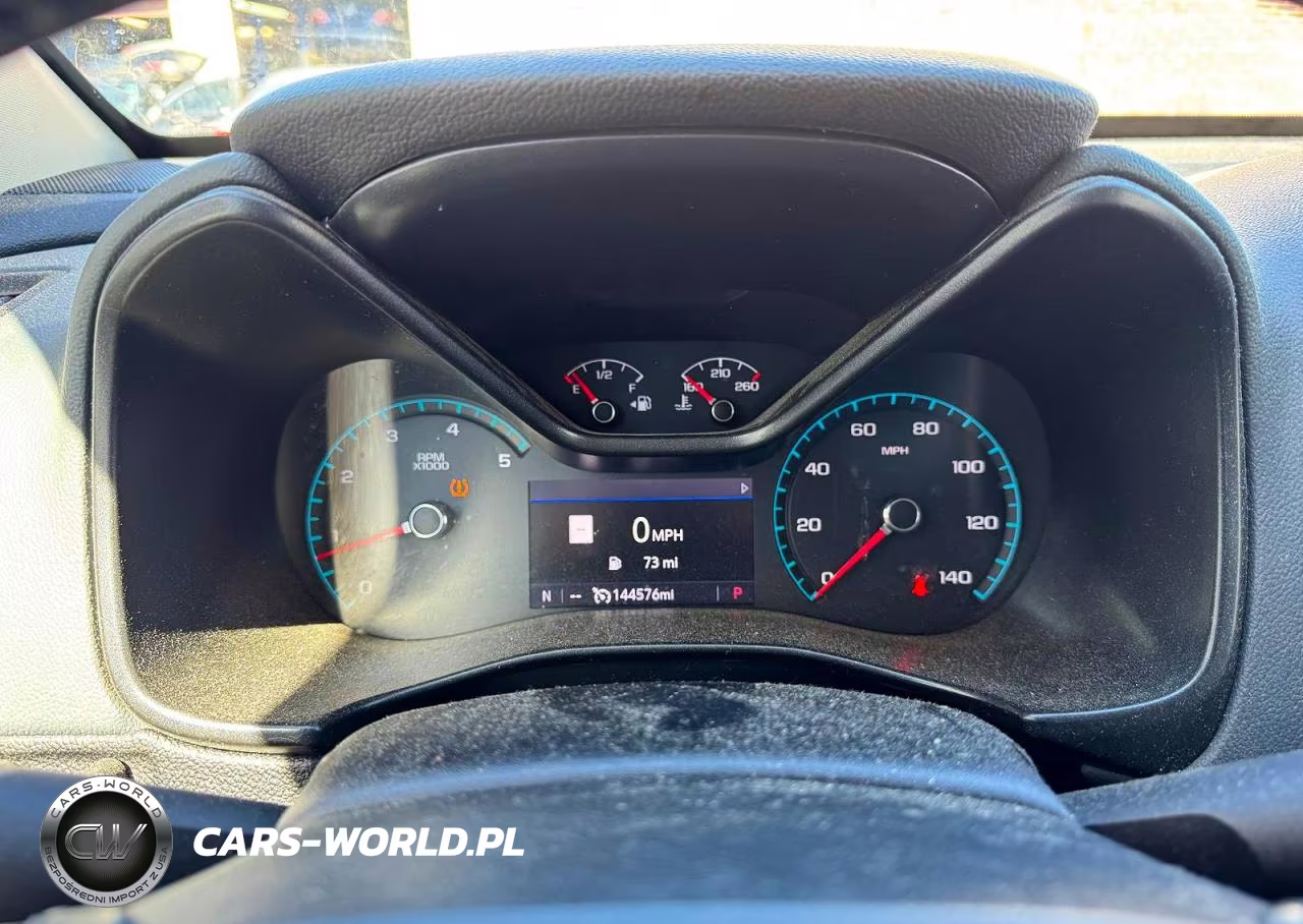 2020 Chevrolet Colorado Z71 VIN:1GCPTDE11L1106258 - 11