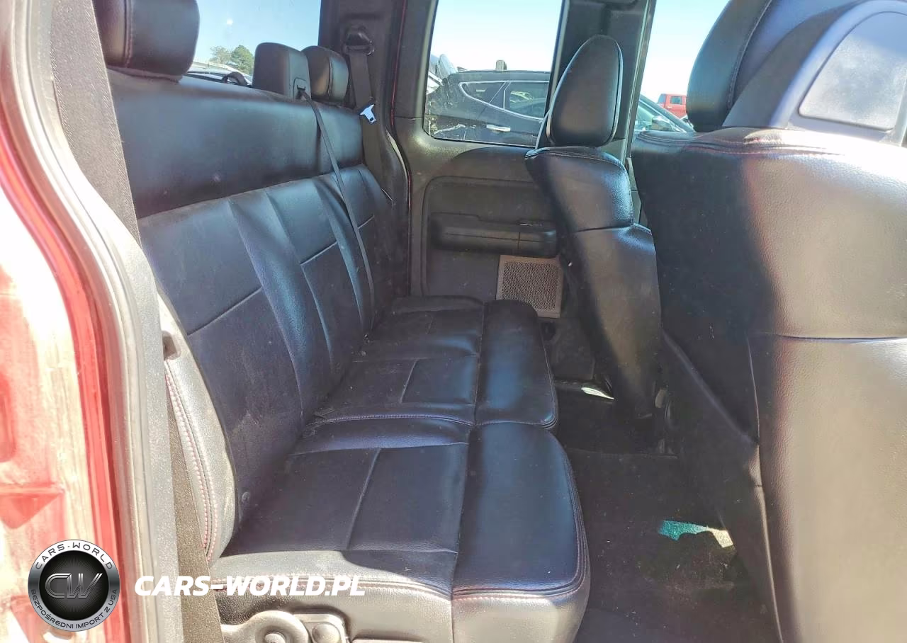 2007 Ford F150 VIN:1FTPX12V67NA02311 - 10