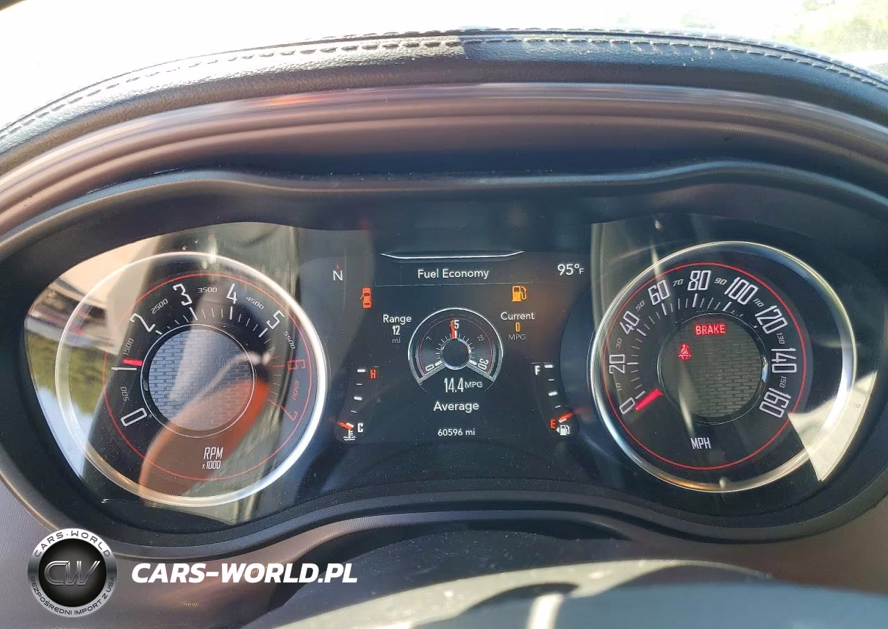 2023 Dodge Challenger R-T VIN:2C3CDZBT6PH602134 - 9