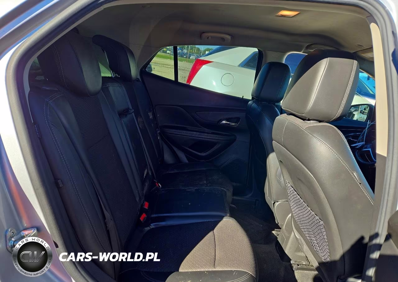 2019 Buick Encore Preferred VIN:KL4CJESB8KB905528 - 11
