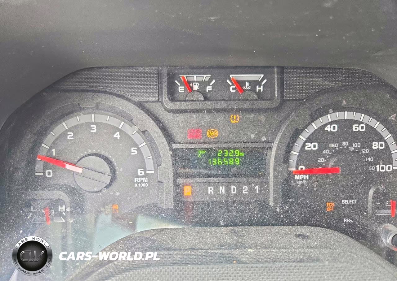 2014 Ford Econoline E250 Van VIN:1FTNE2EW9EDA20098 - 9