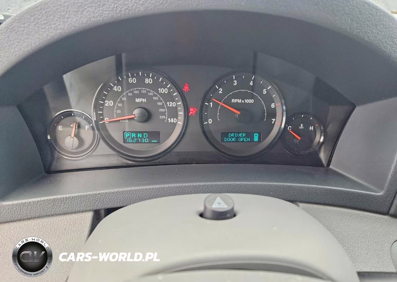 2006 Jeep Grand Cherokee Laredo VIN:1J8GR48K46C191634 - 9