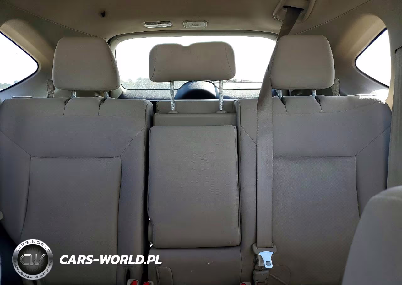 2015 Honda Cr-V Ex VIN:3CZRM3H5XFG711619 - 10