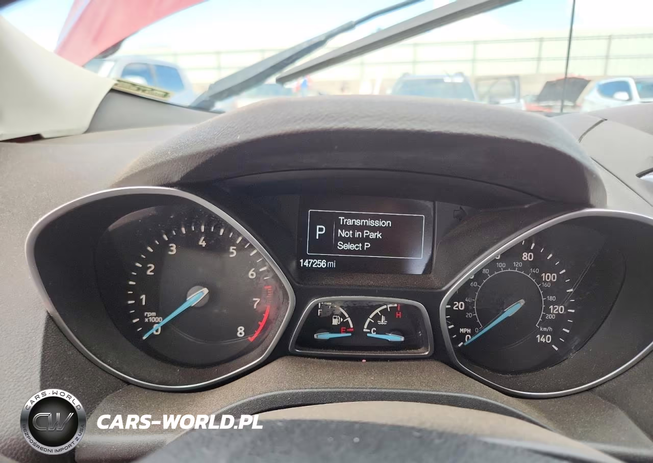2018 Ford Escape Se VIN:1FMCU9GD8JUA55610 - 9