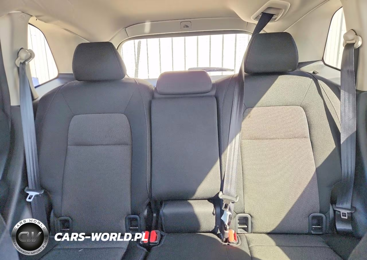2025 Honda Cr-V Ex VIN:2HKRS4H49SH439218 - 10