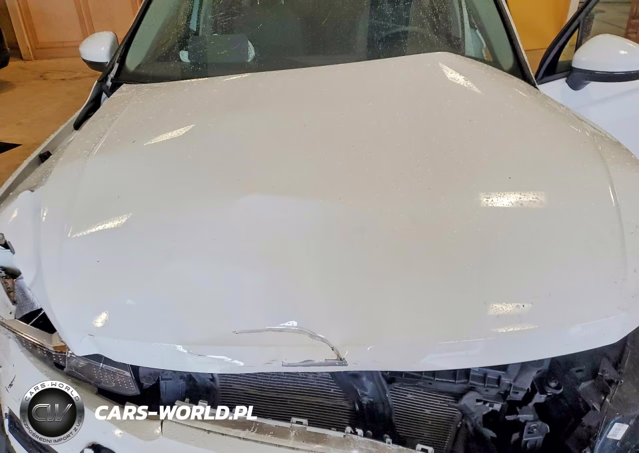 2018 Volkswagen Tiguan S VIN:3VV0B7AX5JM102232 - 12