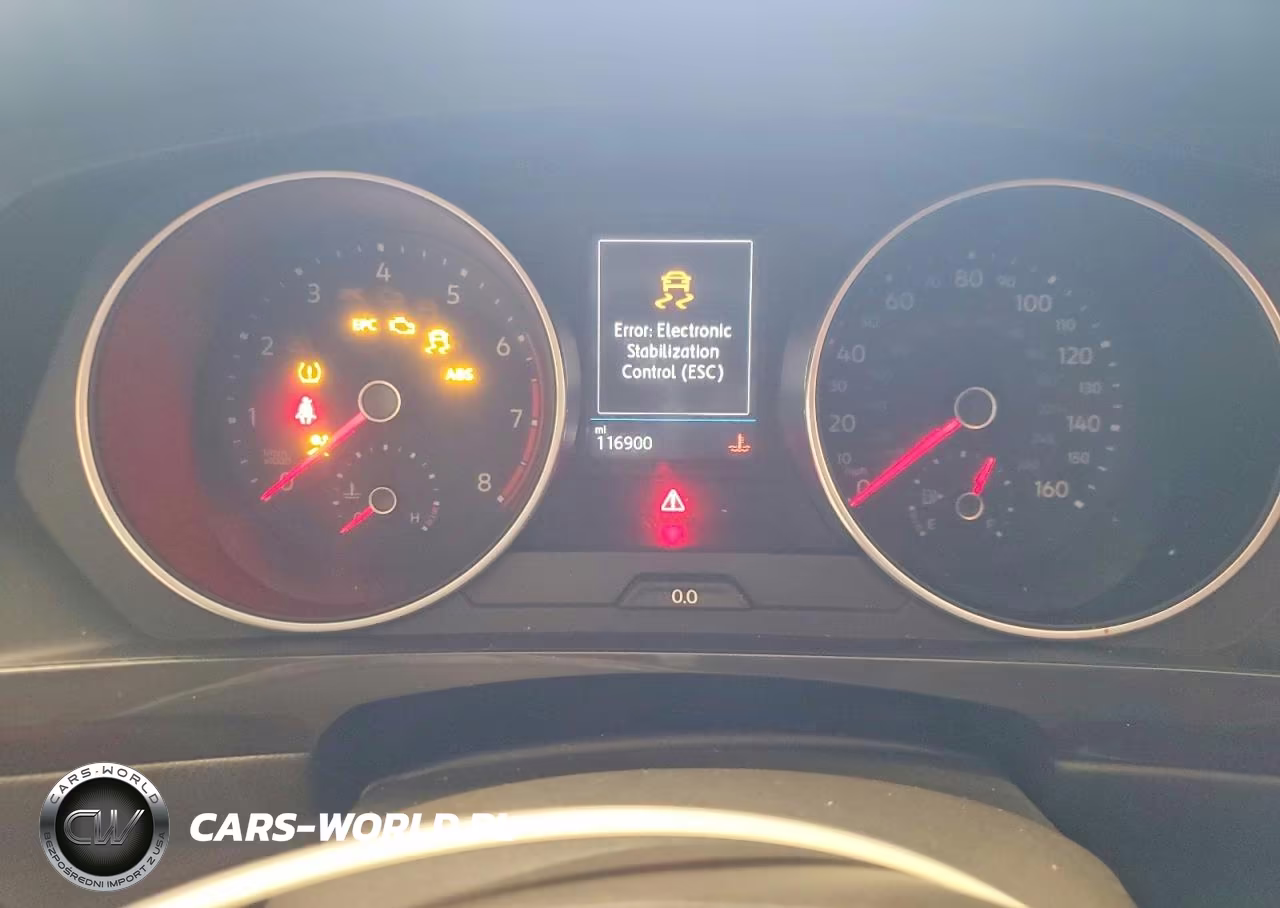 2018 Volkswagen Tiguan S VIN:3VV0B7AX5JM102232 - 9