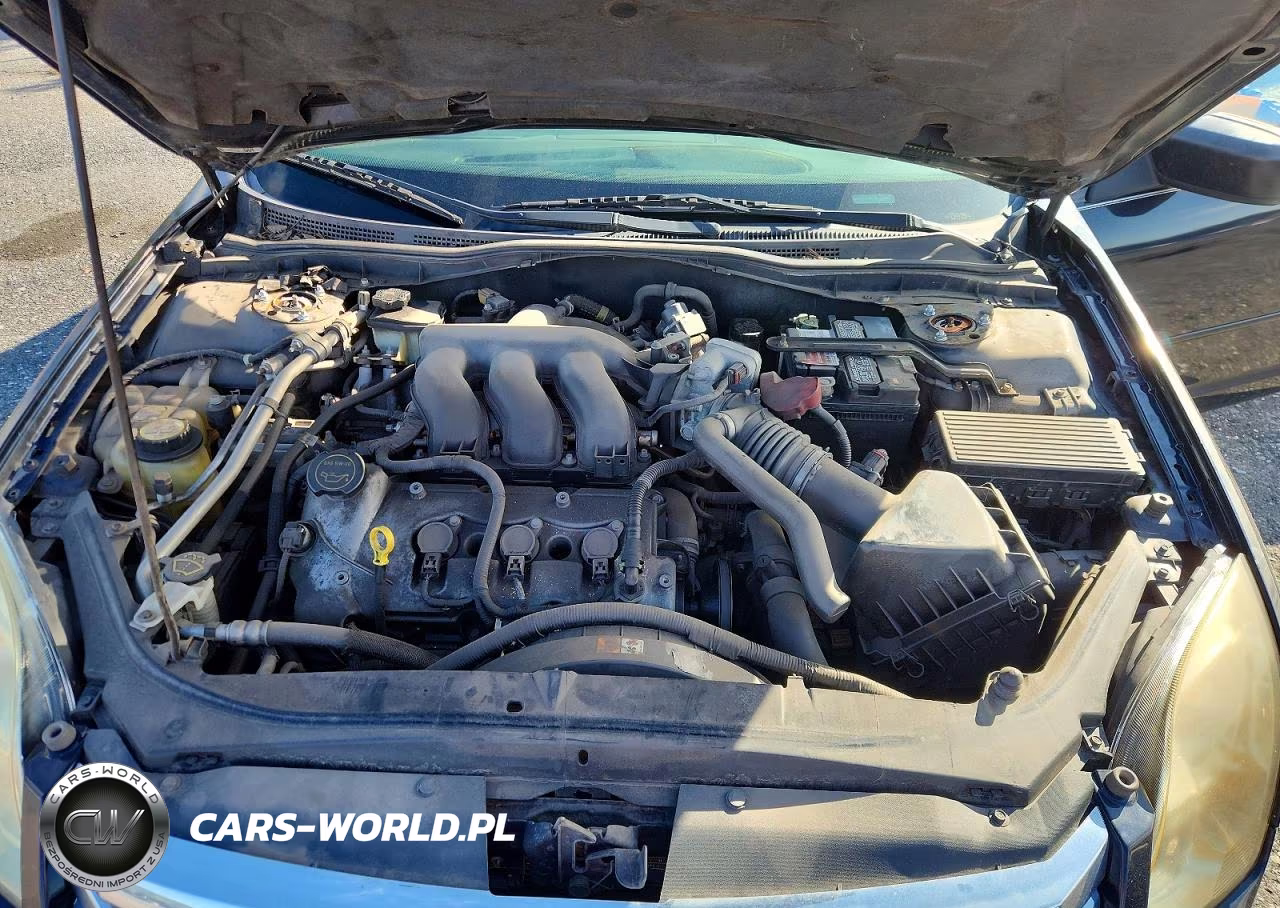 2009 Ford Fusion Se VIN:3FAHP01199R135910 - 11