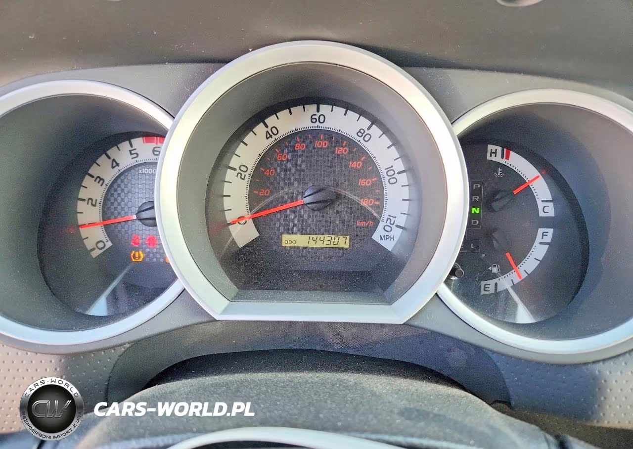 2015 Toyota Tacoma Double Cab Prerunner VIN:3TMJU4GN3FM174717 - 9