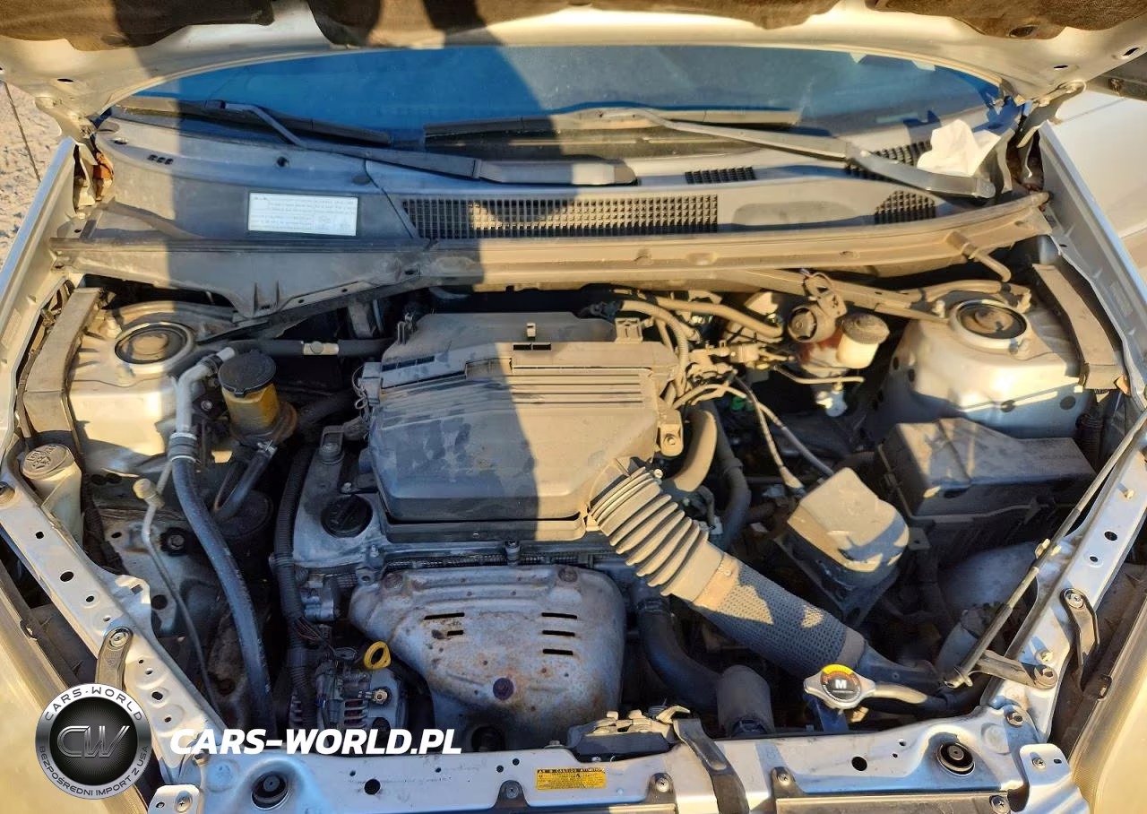 2003 Toyota Rav4 Base VIN:JTEGH20V230107288 - 12