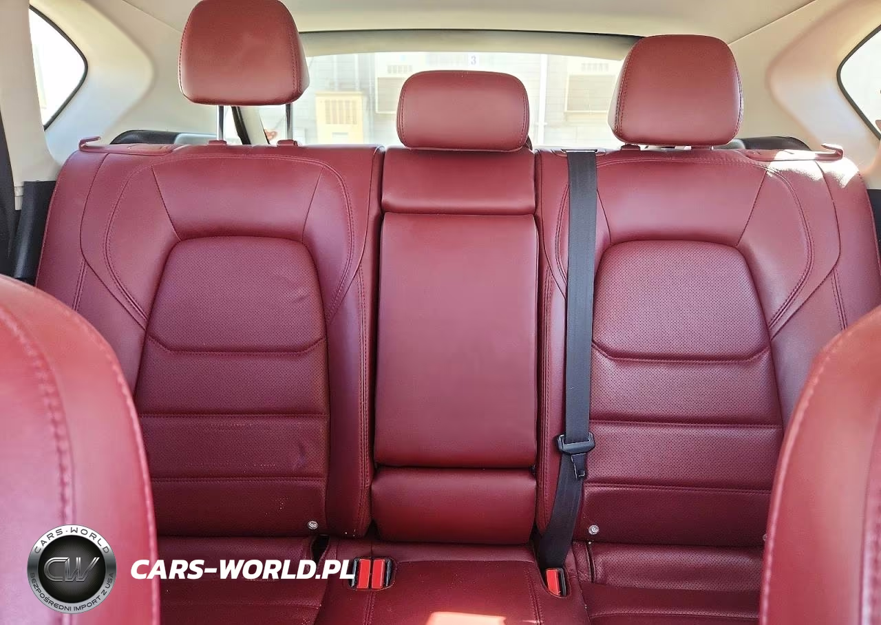 2022 Mazda Cx-5 Preferred VIN:JM3KFBCM0N0644386 - 10