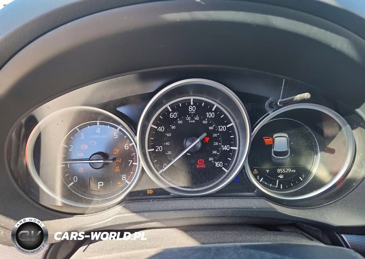 2022 Mazda Cx-5 Preferred VIN:JM3KFBCM0N0644386 - 9