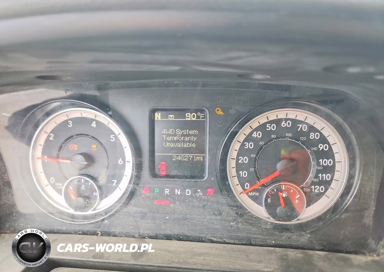 2018 Ram 2500 St VIN:3C6UR5CJ1JG395691 - 9