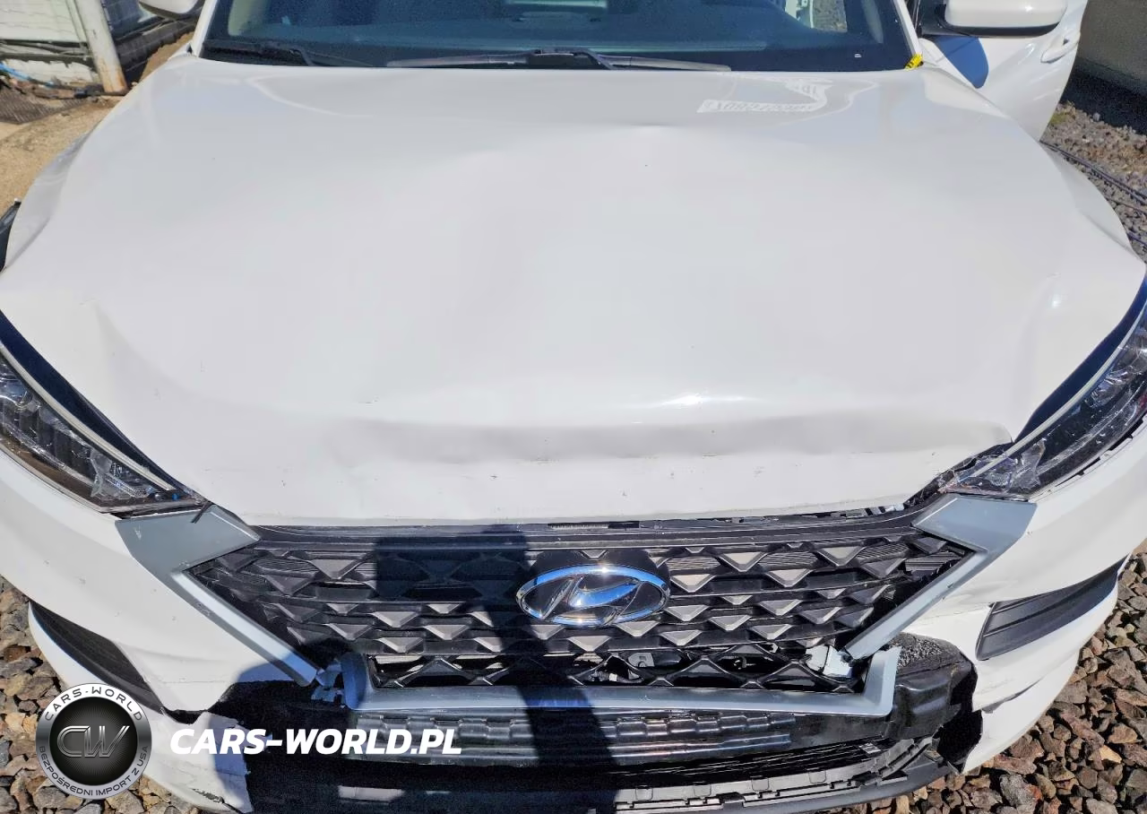 2021 Hyundai Tucson Value VIN:KM8J33A43MU330871 - 12