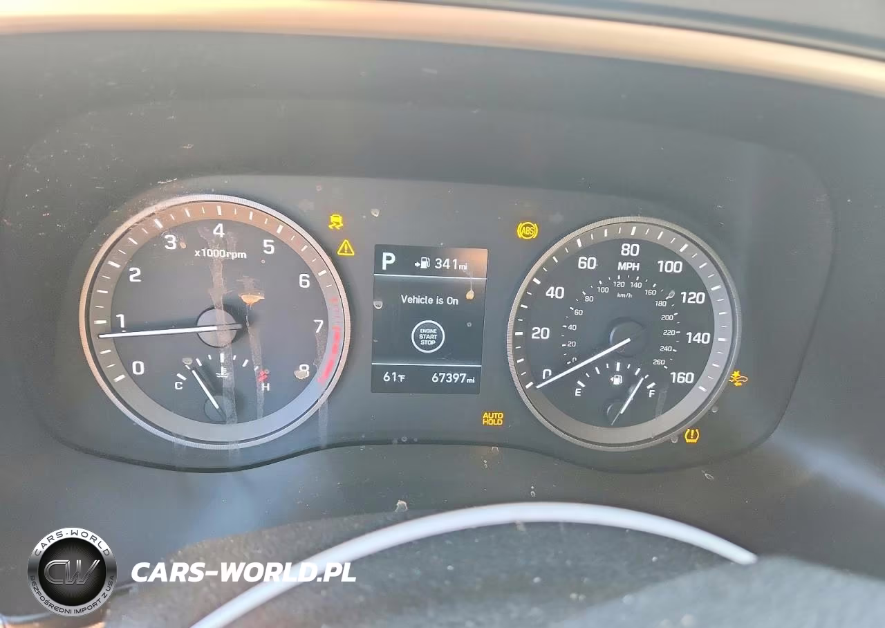 2021 Hyundai Tucson Value VIN:KM8J33A43MU330871 - 9