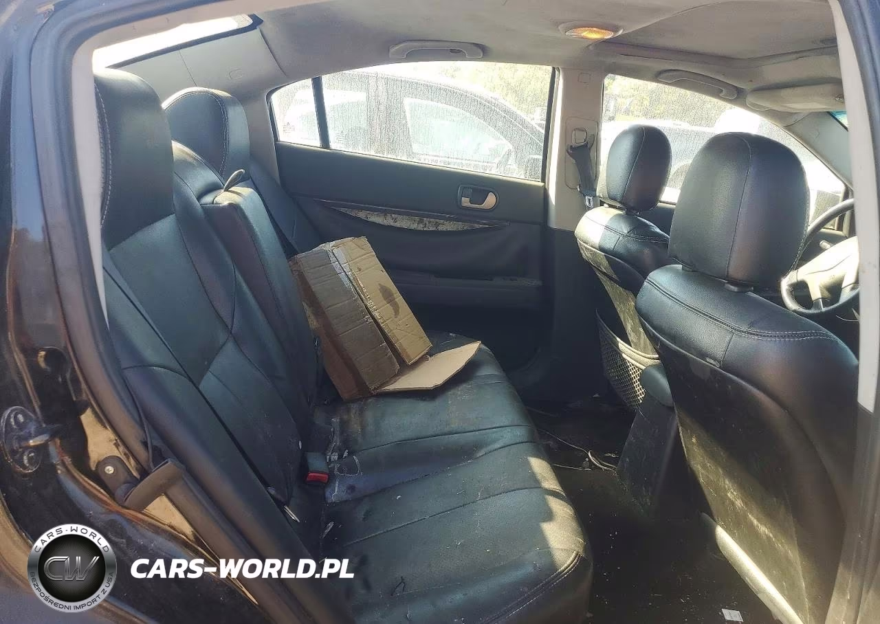 2011 Mitsubishi Galant Es VIN:4A32B3FF1BE005999 - 10