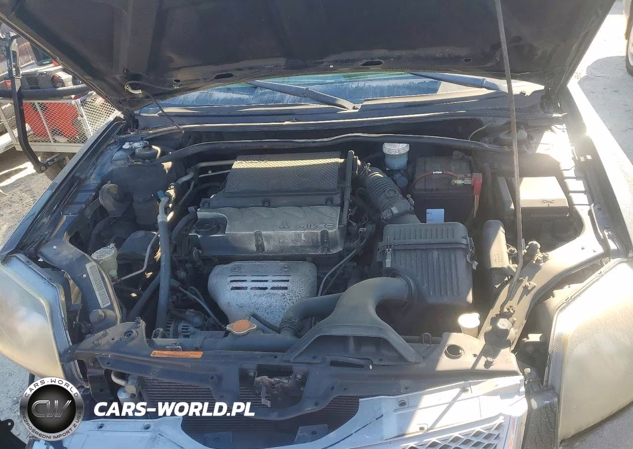 2011 Mitsubishi Galant Es VIN:4A32B3FF1BE005999 - 11