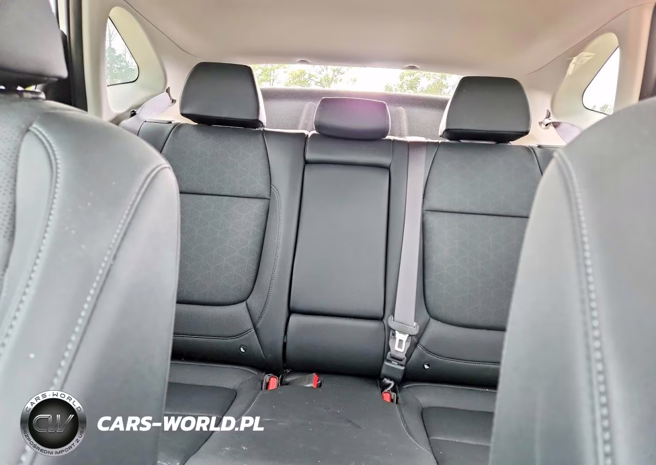 2024 Kia Seltos Sx VIN:KNDETCA70R7585757 - 10