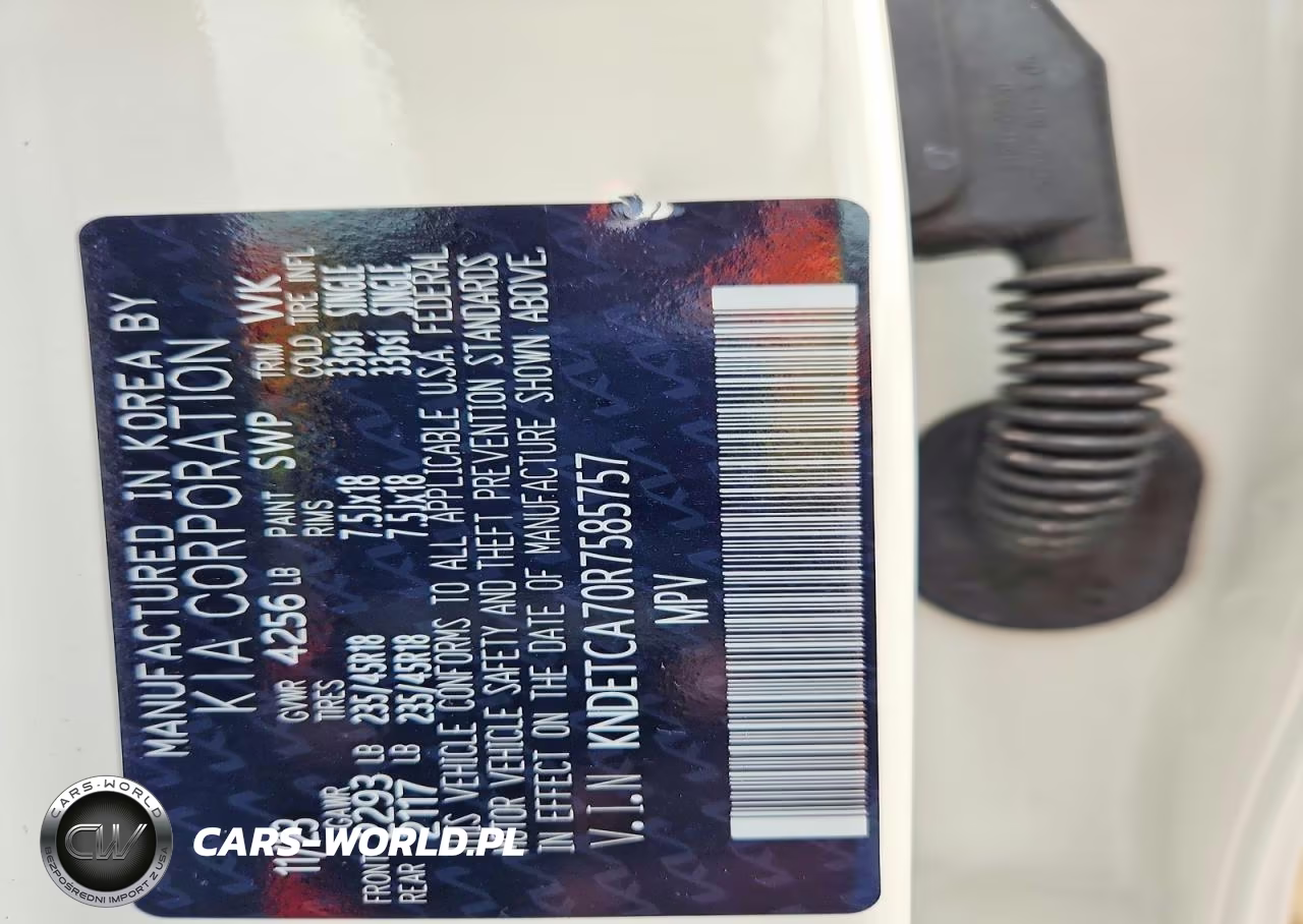 2024 Kia Seltos Sx VIN:KNDETCA70R7585757 - 13
