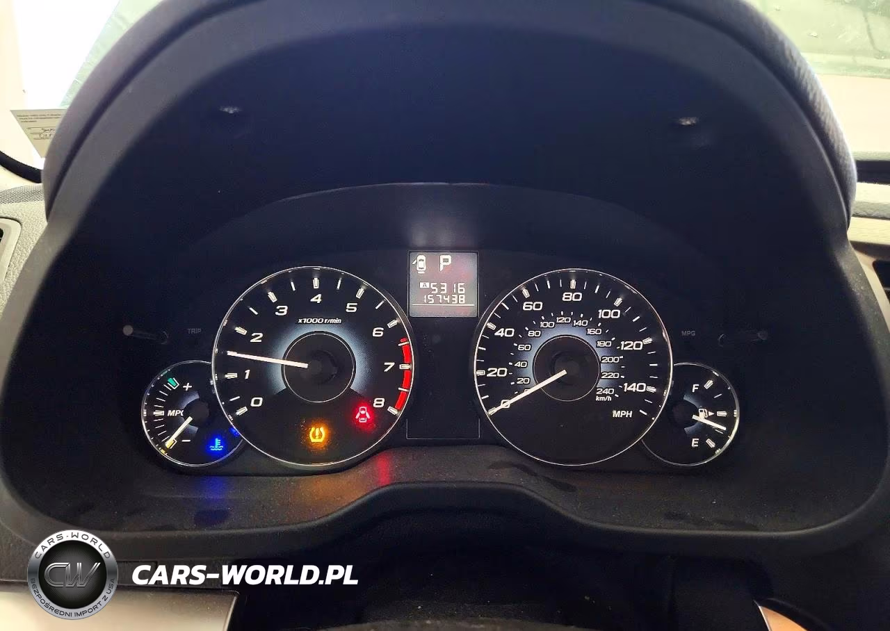 2011 Subaru Outback 2.5I VIN:4S4BRBAC6B3432477 - 9