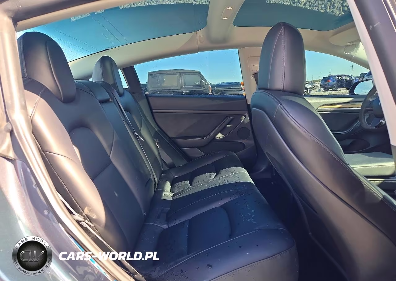 2023 Tesla Model 3 VIN:5YJ3E1EA9PF428845 - 10