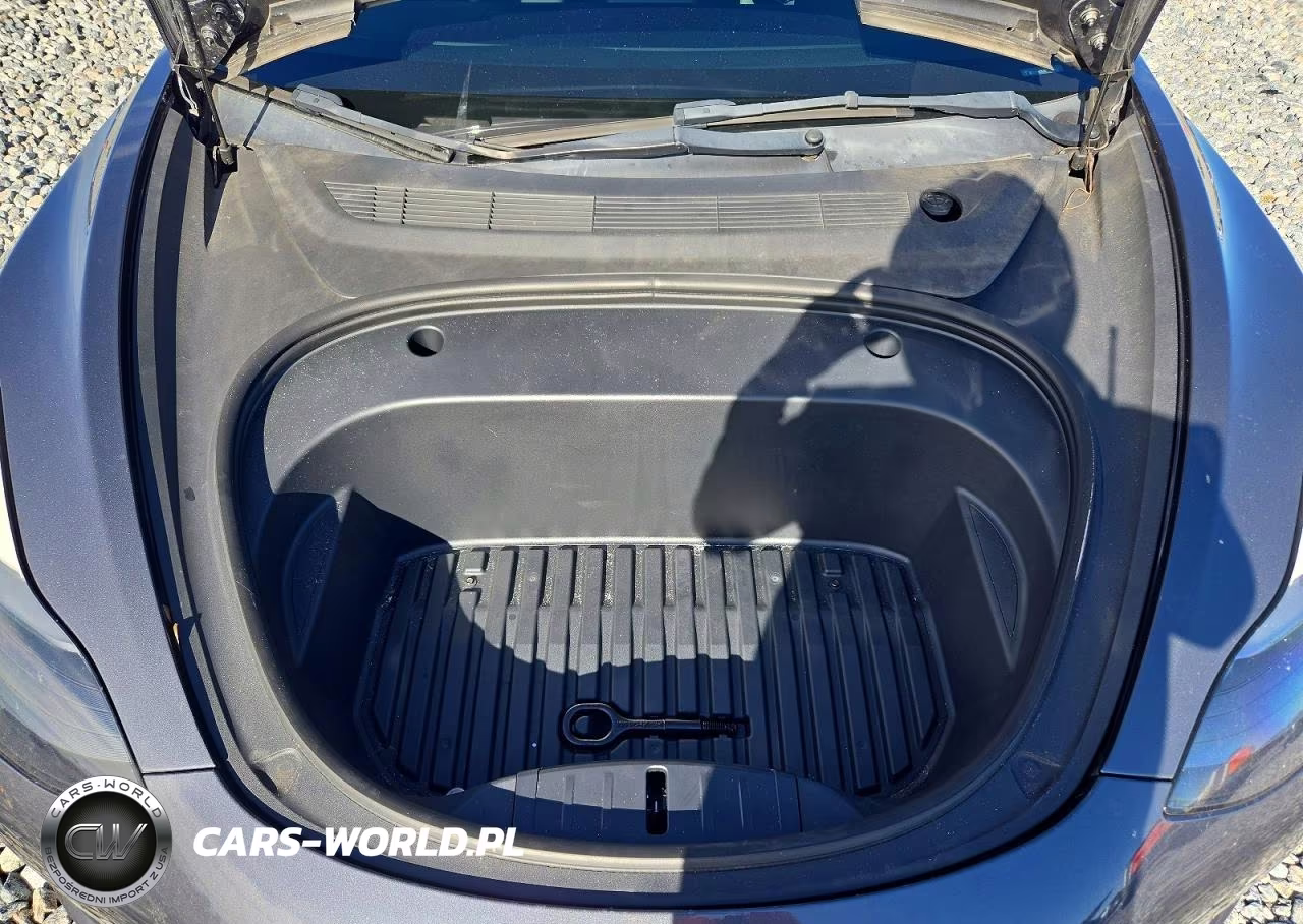2023 Tesla Model 3 VIN:5YJ3E1EA9PF428845 - 11
