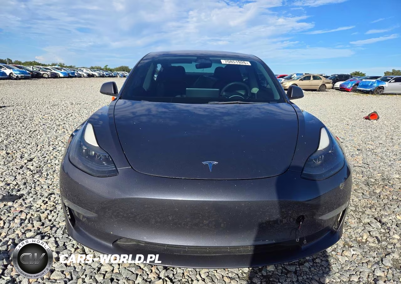 2023 Tesla Model 3 VIN:5YJ3E1EA9PF428845 - 5