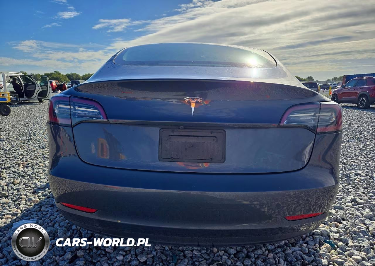 2023 Tesla Model 3 VIN:5YJ3E1EA9PF428845 - 6
