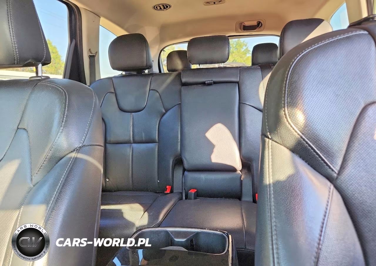 2020 Kia Telluride Ex VIN:5XYP3DHC0LG008027 - 10