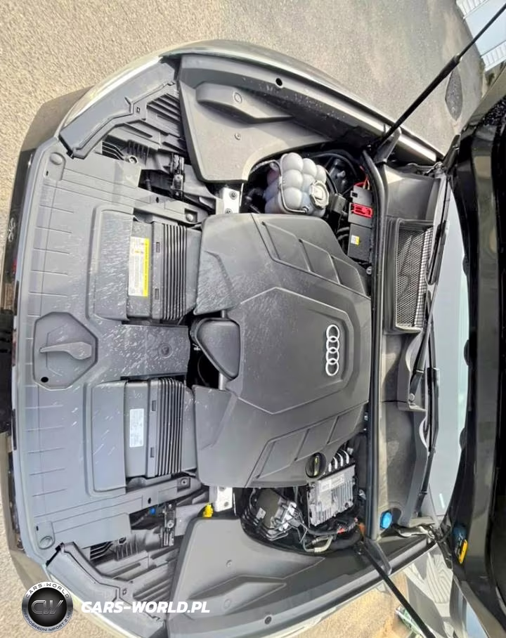 2019 Audi Q8 Premium Plus S-Line VIN:WA1EVAF19KD031251 - 11