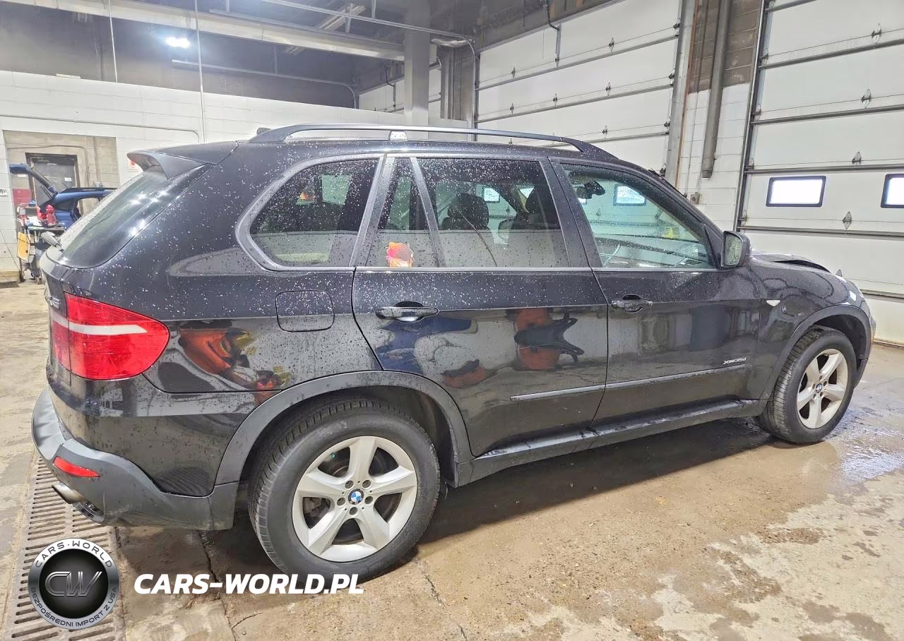 2010 BMW X5 xDrive35D VIN:5UXFF0C59ALT76002 - 3