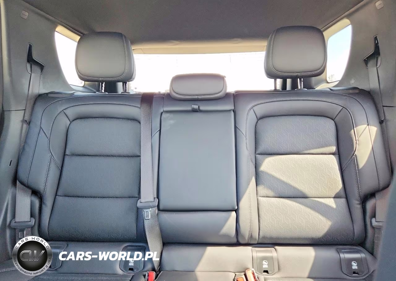 2025 Chevrolet Equinox Lt VIN:3GNAXHEGXSL210350 - 10